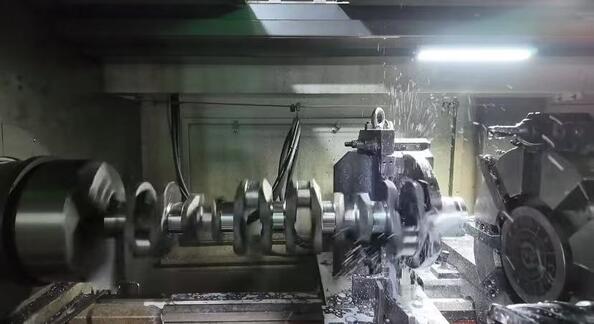 Guangzhou Tengsong Construction Machinery Equipment Co., Ltd ligne de production du fabricant