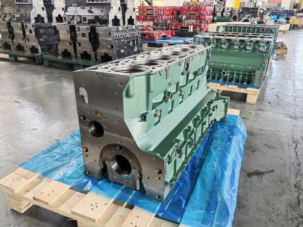 Guangzhou Tengsong Construction Machinery Equipment Co., Ltd ligne de production du fabricant