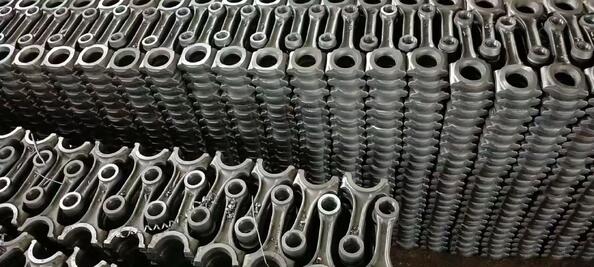 Guangzhou Tengsong Construction Machinery Equipment Co., Ltd ligne de production du fabricant