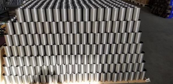 Guangzhou Tengsong Construction Machinery Equipment Co., Ltd ligne de production du fabricant