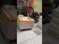 excavatrice Parts de KOMATSU Pc400-5 de piston du moteur 6D125-5 6151-31-2511