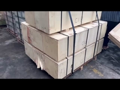 Piston doosan 65.02501-0235 de pièces de rechange d'excavatrice de DE08 Daewoo