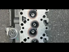 Pièces de rechange de KOMATSU de piston du moteur diesel S6D170 6162-35-2120