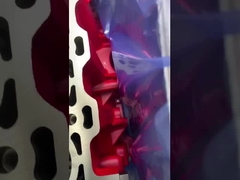 affichage de produit