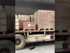 affichage de produit