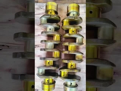 kits de reconstruction de moteur