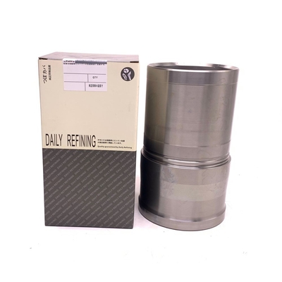 Fabrique fournitures directes forgé kit à piston revêtement de cylindre ISX ISB QSB M11 3080760 3803703