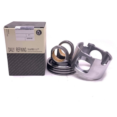 acheter C10 Piston de moteur de bulldozer pour pièces de chenille 238-2710 133-7098 online manufacture