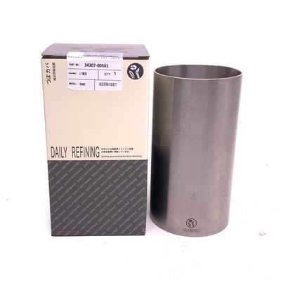 acheter Manteau de cylindre pour moteur 4TNE94 4TNV94 4D94 Yanmar Parties 129930-01100 online manufacture