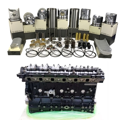 acheter 6CT8.3 Kit de réparation 6 cylindres pour les pièces de moteur diesel Cummins online manufacture