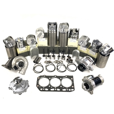 acheter Kit de piston 14Z pour le moteur de chariot élévateur Toyota online manufacture