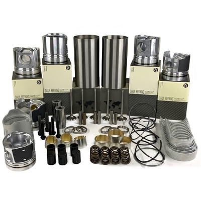 acheter 4D94 Réparer les kits de révision pour les pièces des excavatrices Komatsu online manufacture