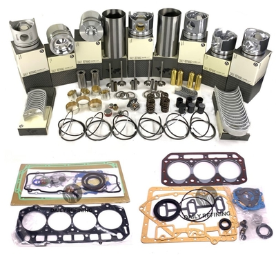 acheter BD30 Réparation de kits de révision pour les pièces du moteur Nissan online manufacture