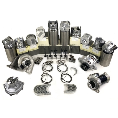acheter C2.4 Fabricant du moteur Kit de révision et de reconstruction des pièces de chariot élévateur online manufacture