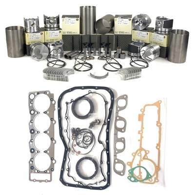 acheter Produit chinois C6.4 C4.2 Kit de réparation et de reconstruction du moteur pour pièces de pièces d'excavatrice de chat online manufacture