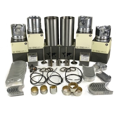 acheter 3208 kit de révision et de reconstruction des pièces du moteur chenille online manufacture