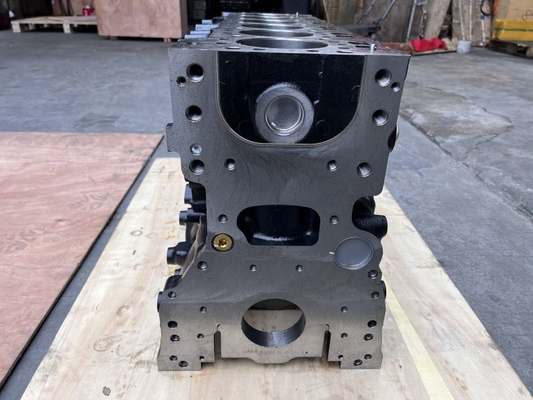 acheter C7.1 Engine Cylinder Block For Caterpillar Spare Parts online manufacture