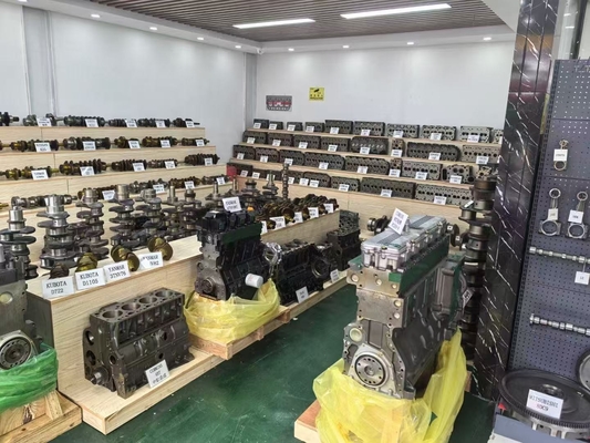 acheter C7.1 Engine Spare Parts For  Cylinder Head online manufacture
