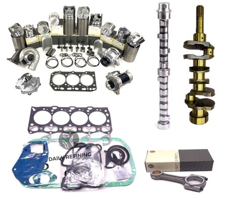 acheter Réserves de moteur diesel Caterpillar avec garantie de 12 mois online manufacture