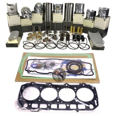 acheter Kit de garniture de tête de révision pour moteur Caterpillar avec garantie de 12 mois et grande disponibilité en stock online manufacture