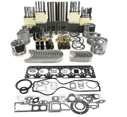 acheter 3304 3208 Kit de remise en état du moteur diesel avec moteur à piston et cylindre 12 mois de garantie online manufacture