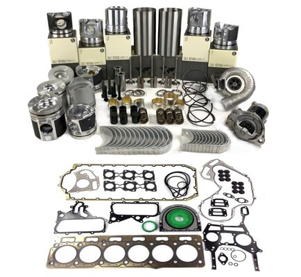 acheter Kit de remise en état du moteur Caterpillar avec kit de joints et kit de pistons - garantie de 12 mois et stock disponible online manufacture