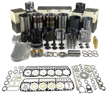 acheter Kit de reconstruction de taille standard pour les pièces de moteur Caterpillar avec garantie de 12 mois et disponibilité de stock importante online manufacture
