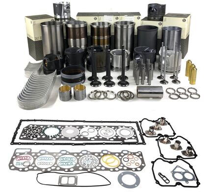acheter Kit de reconstruction de moteur Caterpillar pour C7 C9 C-9 C9.3 C12 C11 C13 C15 C18 avec piston, chemise de cylindre, segment de piston, joint online manufacture