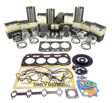 acheter Kit de reconstruction de piston avec chemise de cylindre pour moteur diesel Caterpillar - Garantie de 12 mois et grande disponibilité en stock online manufacture