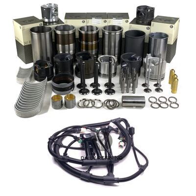 acheter ISF3.8 4BT3.9 ISB3.9 QSB6.7 ISBE6 6CT 6BT ISB6.7 QSB5.9 ISB5.9 Kit de joint de culasse Joint de culasse pour moteur Cummins online manufacture