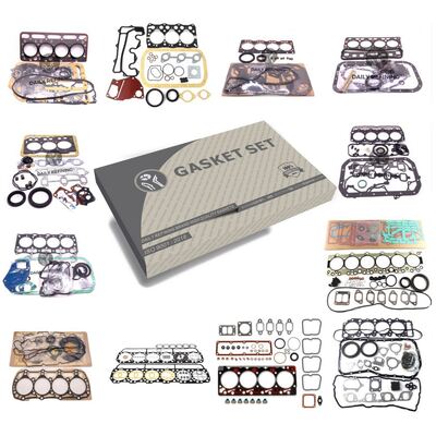 acheter Kit de joint de culasse D1803 V1205 V1502 V1702 V1902 V1505 V1903 pour moteur Kubota online manufacture