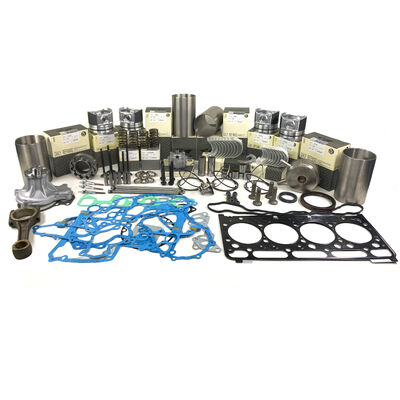 acheter D1503 Piston D1703 D1105 D1102 D1302 Kit de révision du moteur diesel online manufacture