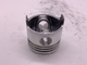 S4L S3L Pièces de pelleteuses Kit de piston du moteur Hitachi 31A17-11100