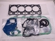 Kit de garniture de réparation du moteur Isuzu pour 4le1 5-87812810-6