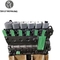 Assemblée PC200-7 de moteur diesel d'Engine Parts 6d102 Pw160 de l'excavatrice S6d102