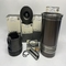 Kit PC400-6 PC450-7 6152-32-2510 de douille de cylindre des machines S6D125
