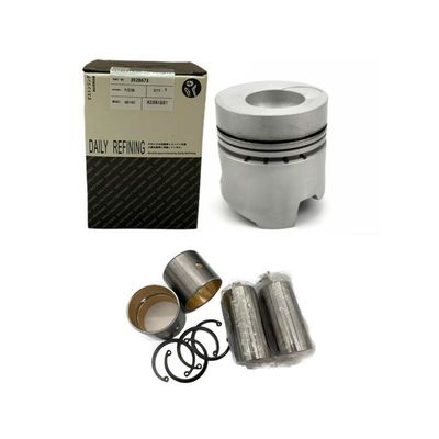 kit ME072048 ME032743 ME072047 ME032742 ME032744 ME072042 de piston du moteur 6d14
