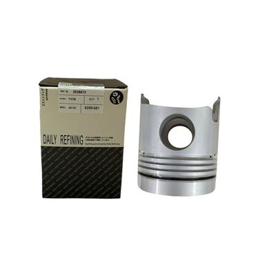 Excavatrice Parts du kit 13216-1540 Doosan de piston de moteur de H06CT