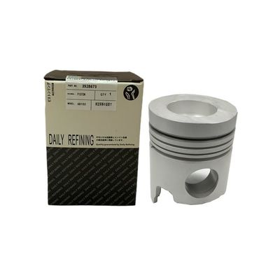 Piston Kit Construction Machinery Parts du moteur EP100 13211-2061 13216-1224 13216-1450
