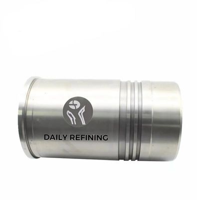 piston Kit Construction Machinery Parts de cylindre du moteur 6d140
