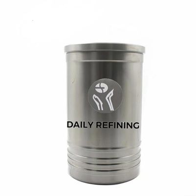Revêtement 8DC9 de cylindre du moteur diesel ME091048 pour les pièces de rechange automatiques de moteur diesel de Mitsubishi