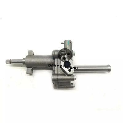 nouvelle pompe à huile originale du moteur 1-13100277-0 de la pompe à huile 1-13100277-0 du moteur 6bg1