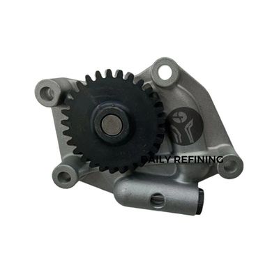 Pompe à huile mécanique 123900-32001 des pièces de moteur 4tnv106 4tne106 pour yanmar