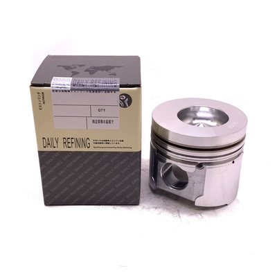 SAA4D95 S4D95 pour pièces de moteur komatsu Kit à pistons 6208-31-2110