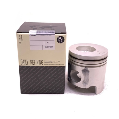 moteur pour Mitsubishi 6D34 6D34T Kit à piston ME220454 ME082584 ME014160