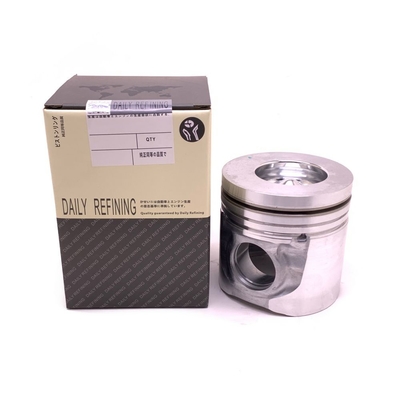 C7.1 Kit de pistons pour pièces de moteur Perkins 105 mm 370-7997 370-7998