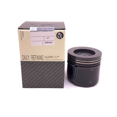 D6D Kit de pistons pour les pièces du moteur Volvo 0450-1365 VOE04501365