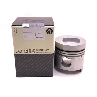 6BD1 4bd1 Kit de pistons pour les pièces de moteur Isuzu 1-12111240-1 1-12111777-0