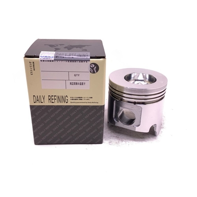 4D84 3D84 4D84-3 kit de piston pour moteur pour pièces détachées yanmar 129002-22090 129002-22081