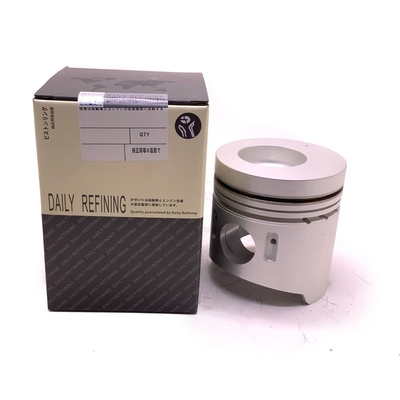 Moteur 4d32 Piston Kit pour les pièces de moteur Mitsubishi Me012174